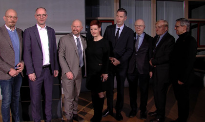 Neujahrsempfang FDP Reutlingen, Christian D&uuml;rr | Bildquelle: RTF.1