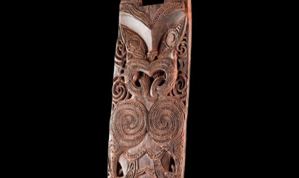 Pou von Hinematioro | Bildquelle: Valentin Marquardt / MUT 