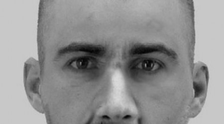 Wer hat diesen Mann gesehen? | Bildquelle: Phantombild Polizei Reutlingen