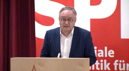 Andreas Stoch, SPD | Bildquelle: RTF.1