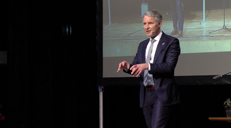 Bj&ouml;rn H&ouml;cke | Bildquelle: RTF.1