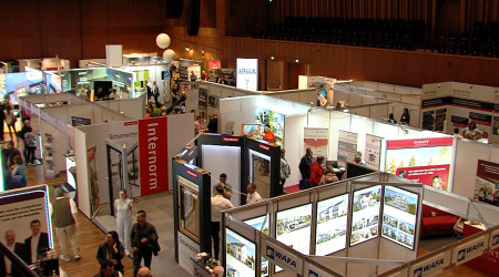 Bau+Immo-Messe "Mein Zuause!" | Bildquelle: RTF.1