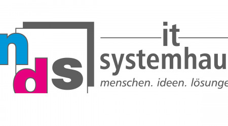 nds IT Systemhaus Logo | Bildquelle: nds
