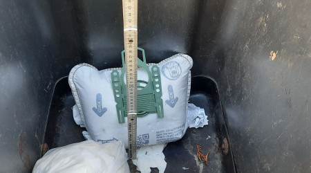 ZAK startet Restm&uuml;llanalyse | Bildquelle: Zollernalbkreis