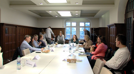 IHK Gr&uuml;nderfr&uuml;hst&uuml;ck | Bildquelle: RTF.1