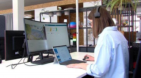 Virtuelles Rathaus Metzingen | Bildquelle: RTF.1