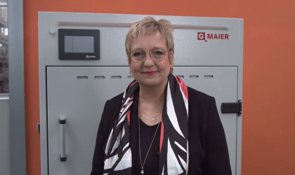 Kristin Maier-M&uuml;ller | Bildquelle: RTF.1