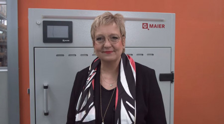 Kristin Maier-M&uuml;ller | Bildquelle: RTF.1