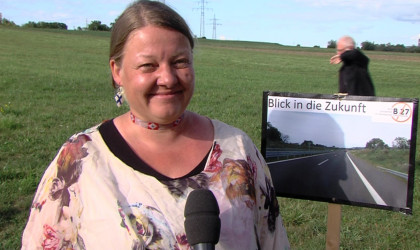 Claudia Jochen | Bildquelle: RTF.1