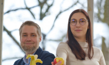 Depression dr&uuml;ckt Vorfreude | Bildquelle: Universit&auml;tsklinikum Bonn (UKB) / Aljoscha Haupt
