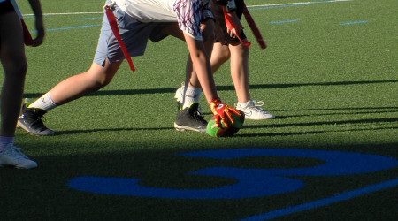 Flag Football | Bildquelle: RTF.1