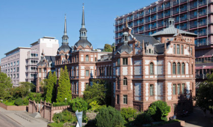 Marienhospital | Bildquelle: Marienhospital Stuttgart
