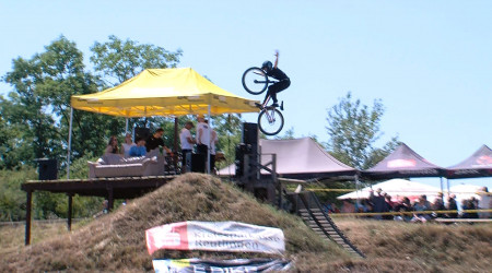 8. Mountainbike-Festival Reutlingen | Bildquelle: RTF.1
