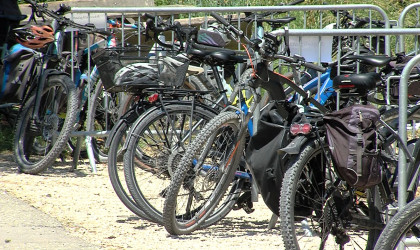 Fahrr&auml;der | Bildquelle: RTF.1