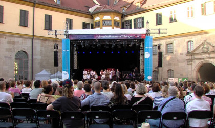 Musical Anastasia | Bildquelle: RTF.1