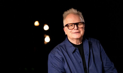 Herbert Gr&ouml;nemeyer | Bildquelle: Daniel Waldhecker