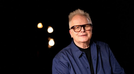 Herbert Gr&ouml;nemeyer | Bildquelle: Daniel Waldhecker