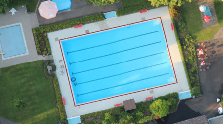 Waldfreibad &Ouml;schingen | Bildquelle: Stadtwerke M&ouml;ssingen