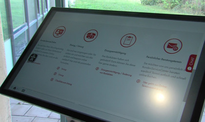 Digitale Servicestele | Bildquelle: RTF.1