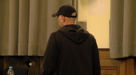 Angeklagter sexueller Missbrauch | Bildquelle: RTF.1