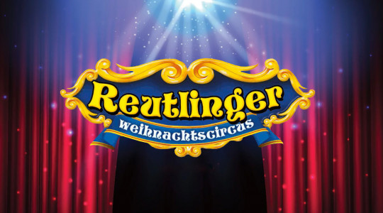 Kartenverlosung f&uuml;r Weihnachtscircus-Premiere | Bildquelle: RTF.1