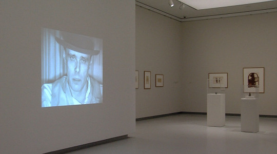 Joseph Beuys: Bewohnte Mythen in der Kunsthalle | Bildquelle: RTF.1