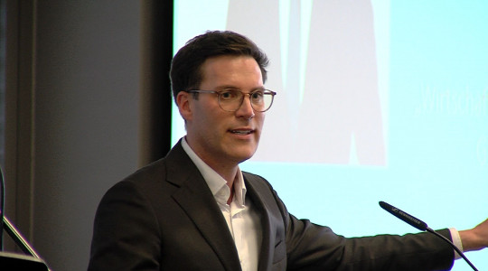 Manuel Hagel, CDU | Bildquelle: RTF.1