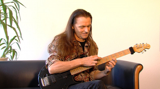 Jan Henning | Bildquelle: RTF.1