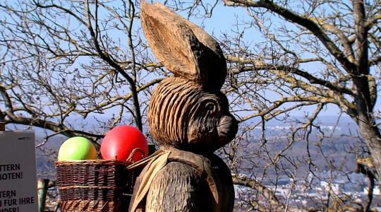 Osterpfad Metzingen 2026 | Bildquelle: RTF.1