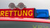 Rettungsdienst (Symbolbild) | Bildquelle: pixelio.de - Guenter Hamich