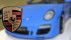 Porsche: PKW + Logo | Bildquelle: pixabay.de