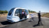 Hochschule Reutlingen autonomes Fahren | Bildquelle: Bild: ZF Friedrichshafen AG