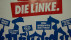 Die Linke -Plakat | Bildquelle: RTF.1