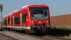 Zug der Neckartalbahn | Bildquelle: RTF.1