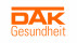 DAK LOGO | Bildquelle: DAK