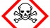 Gefahrensymbol f&uuml;r giftige Stoffe | Bildquelle: Wikipedia