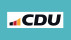 Logo CDU | Bildquelle: CDU