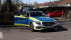 Polizeiauto | Bildquelle: RTF.1