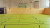 Sporthalle | Bildquelle: Pixabay