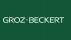 Logo Groz-Beckert | Bildquelle: Groz-Beckert KG