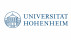 Logo der Uni Hohenheim | Bildquelle: Universität Hohenheim