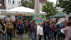 "Metzingen ist bunt" Demonstranten | Bildquelle: RTF.1
