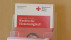 Flyer für DRK Kampagne | Bildquelle: RTF.1