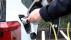 E-Auto wird aufgeladen | Bildquelle: RTF.1