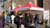 Stand der Aktionswoche Armut | Bildquelle: RTF.1