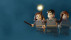 Lego Harry Potter | Bildquelle: LEGOLAND Deutschland Resort