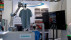 Am Stand von robotextile | Bildquelle: RTF.1