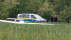 Flugunfall in Eningen | Bildquelle: RTF.1
