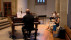 Klavierspieler in der Martinskirche Metzingen | Bildquelle: RTF.1