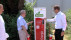 Er&ouml;ffnung E-Carsharing-Standort Reutlingen | Bildquelle: RTF.1